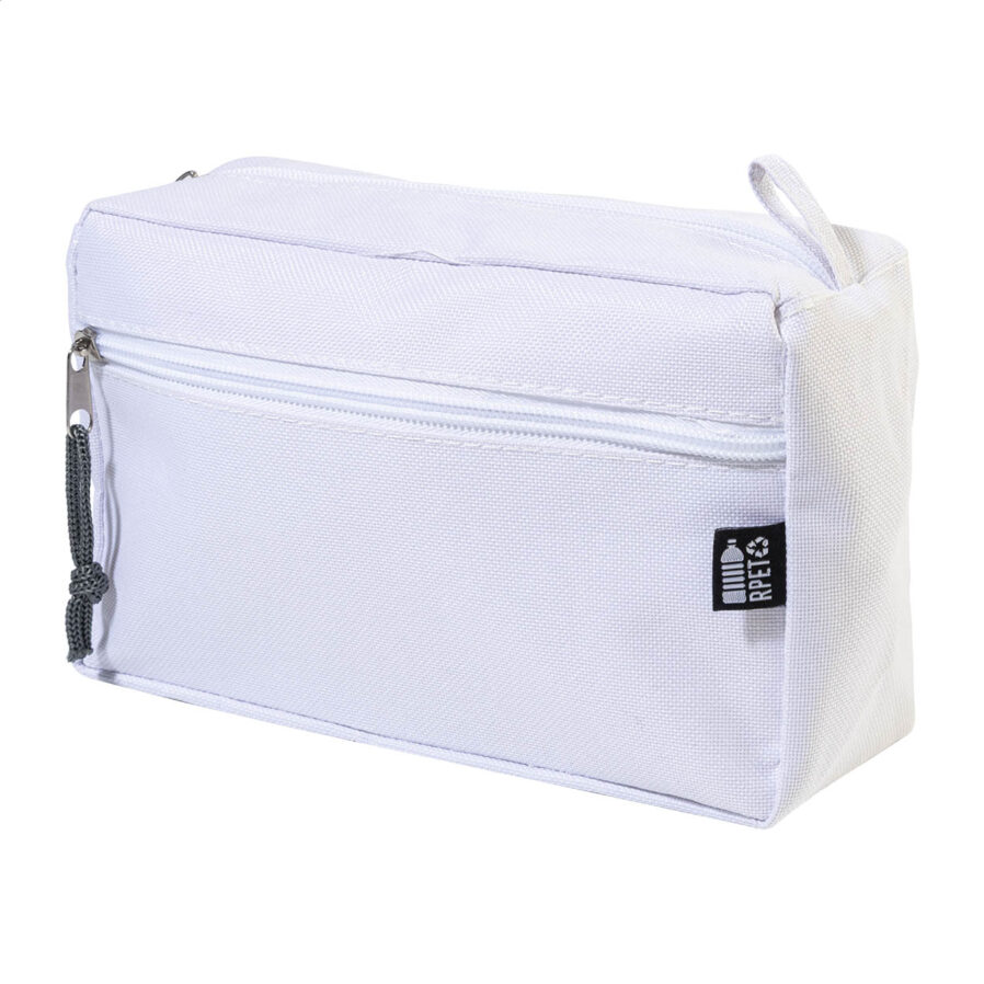 Trousse in RPET Cosmax