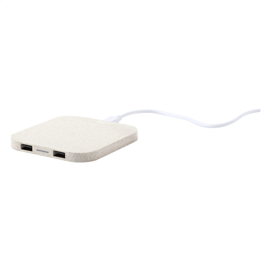 Caricabatteria wireless Electra