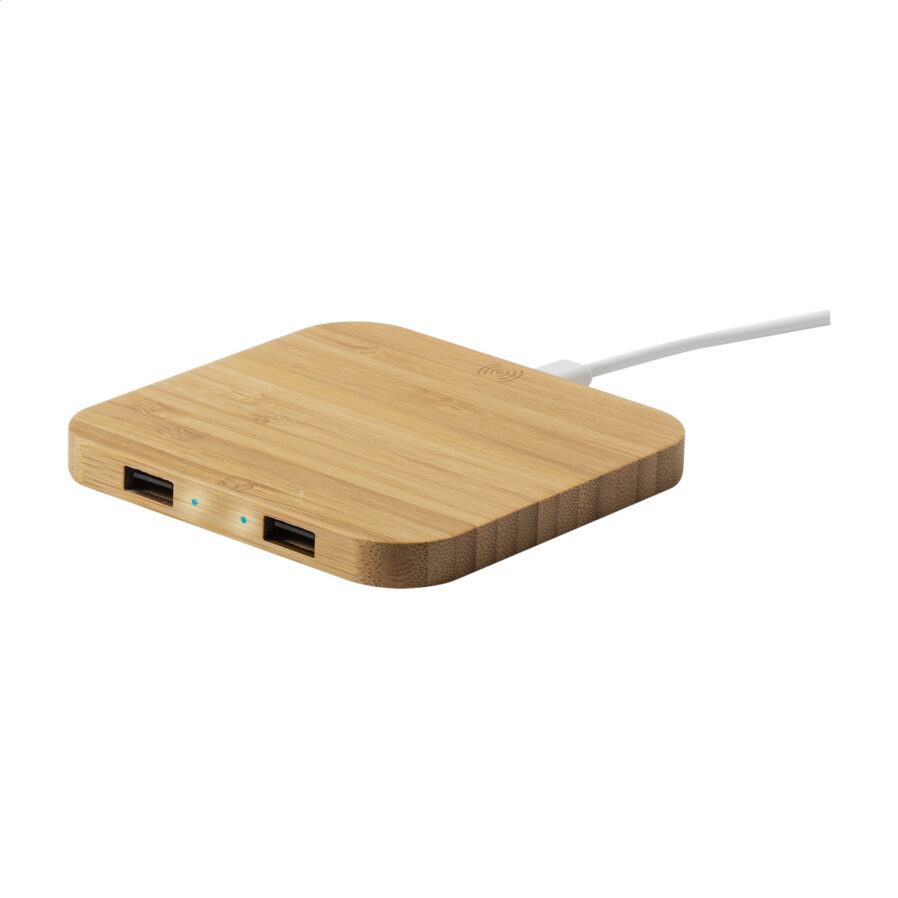 Caricabatterie wireless Wattix