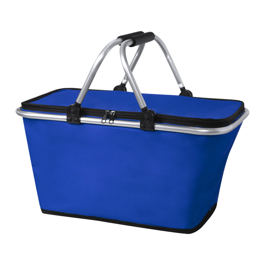 Cesto picnic termico Paccola