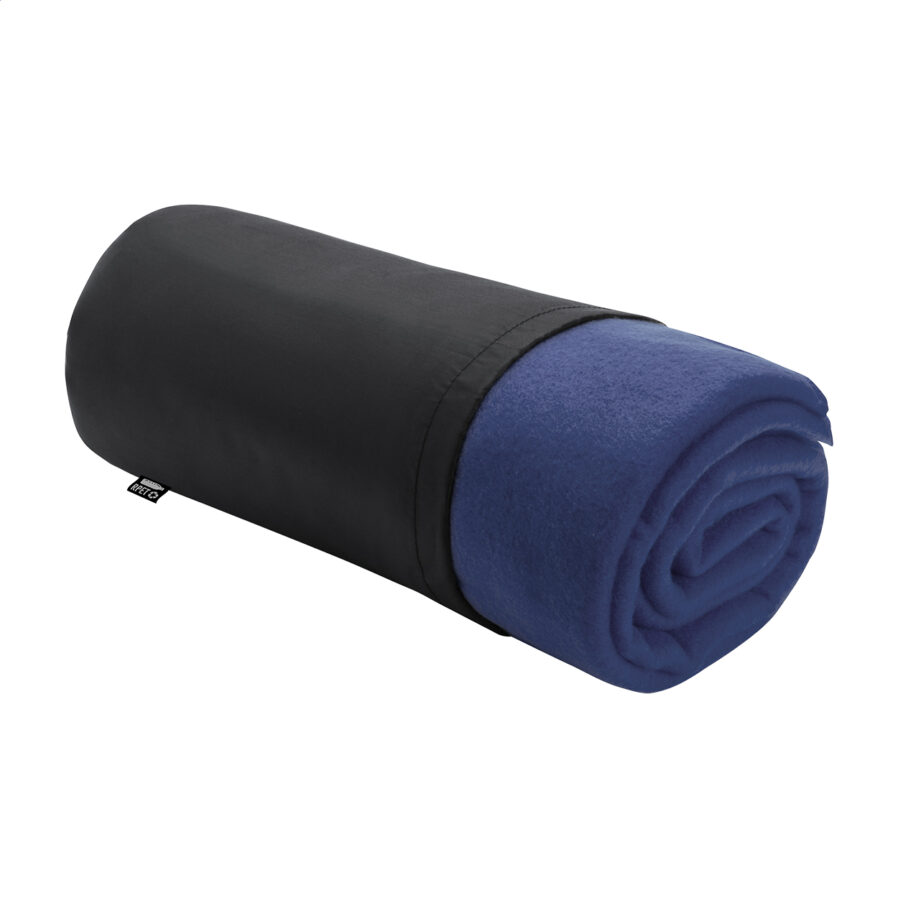 Coperta in RPET pile Nanda