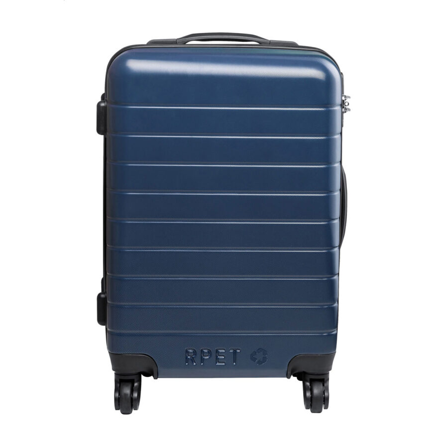 Trolley in RPET Annert