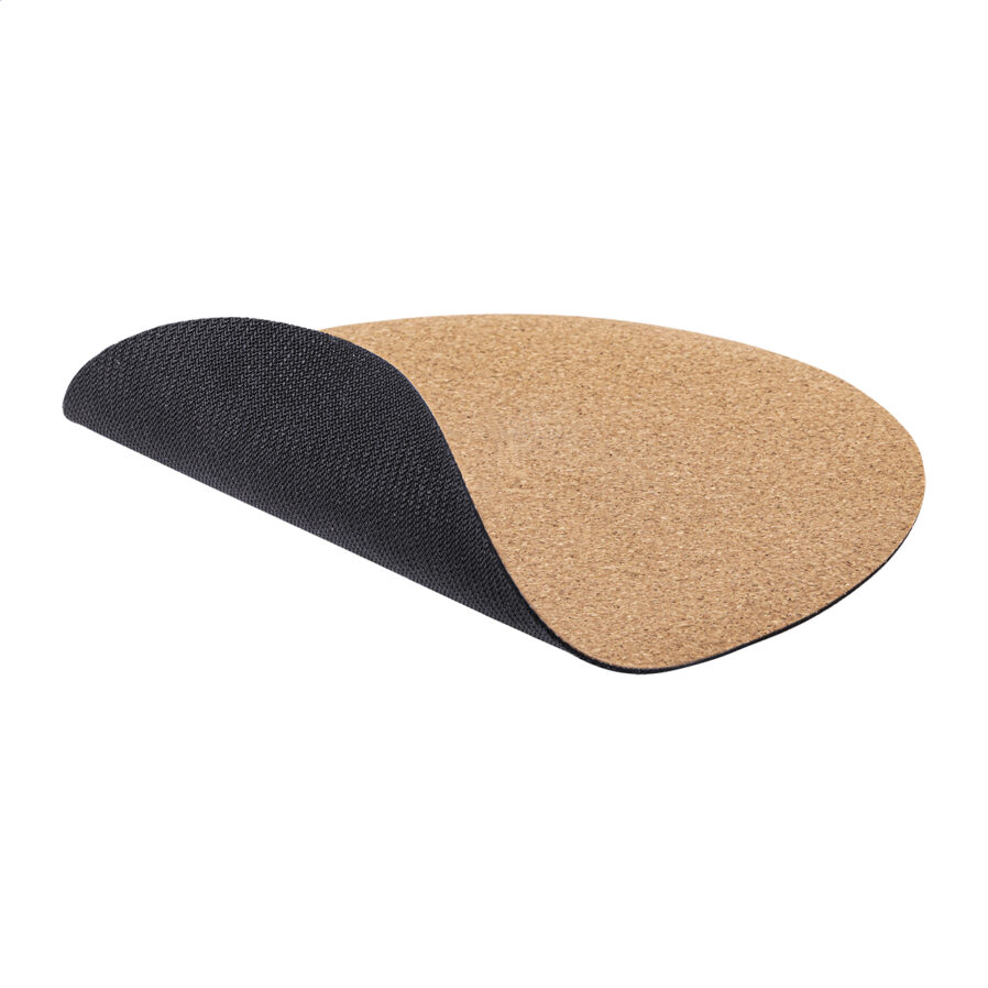 Tappeto mouse Corpad Rond