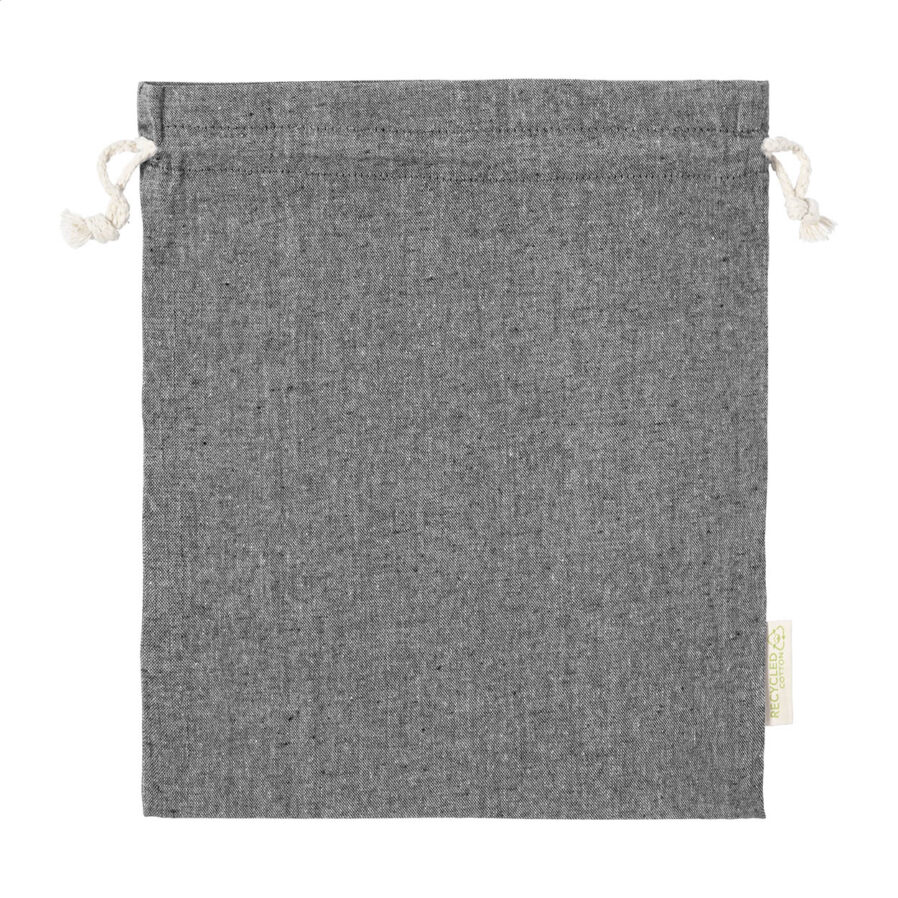 Sacchetto regalo in cotone, grande Restry L