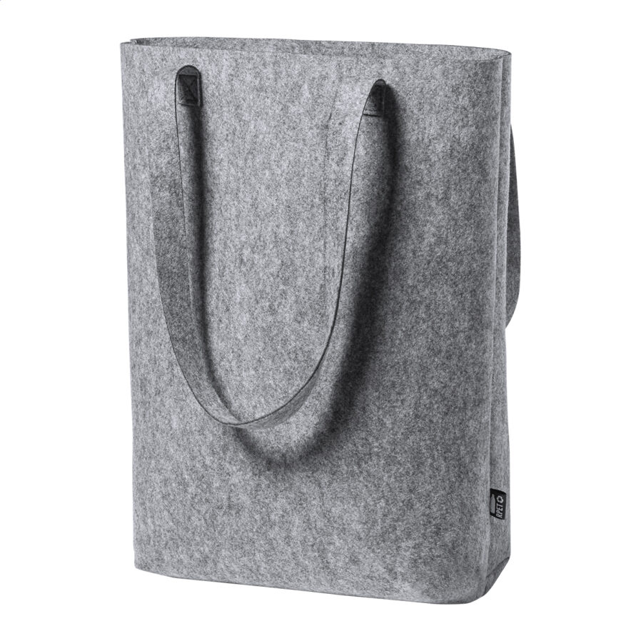 Shopper in RPET Shoffel