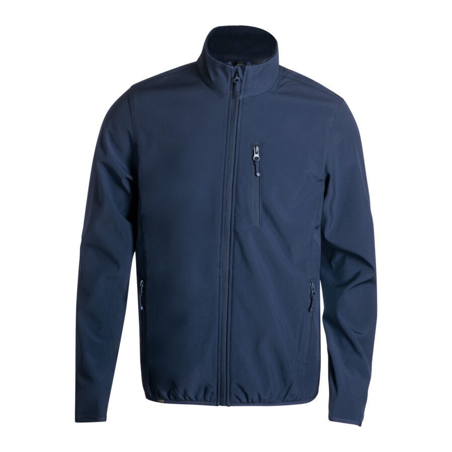 Softshell in RPET Timber
