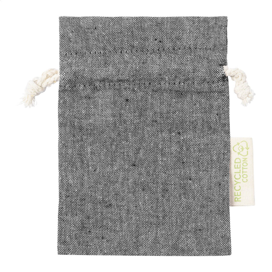Sacchetto regalo in cotone, piccolo Restry S
