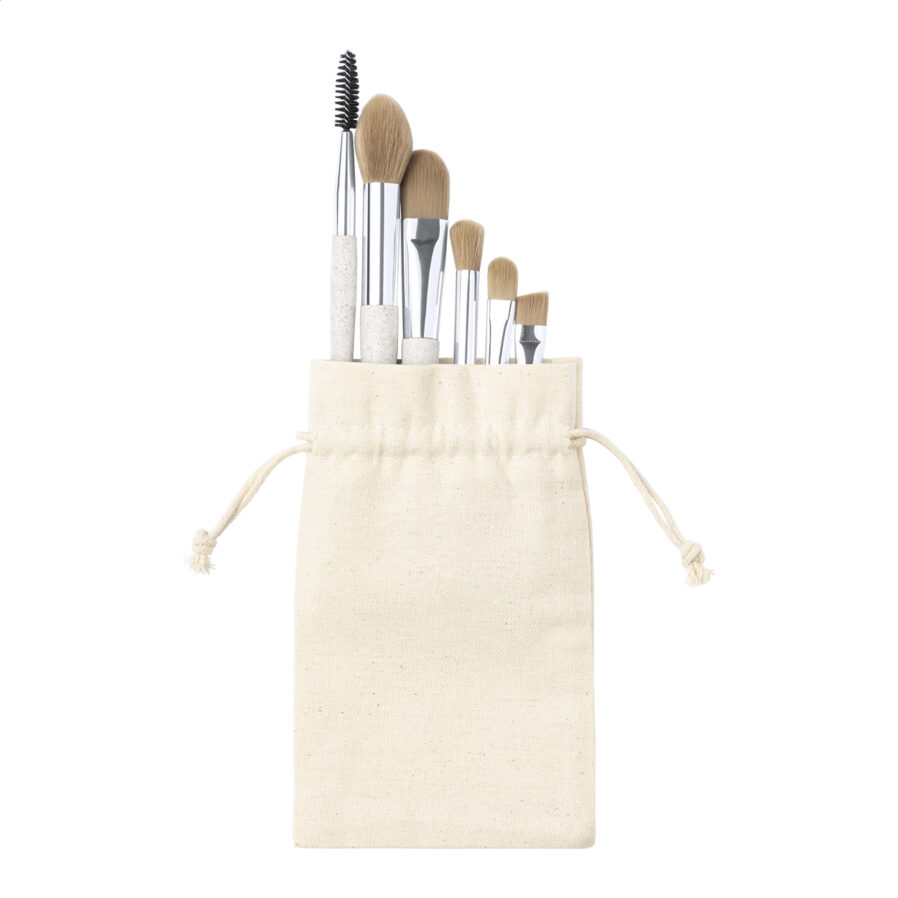 Set pennelli trucco Strokes