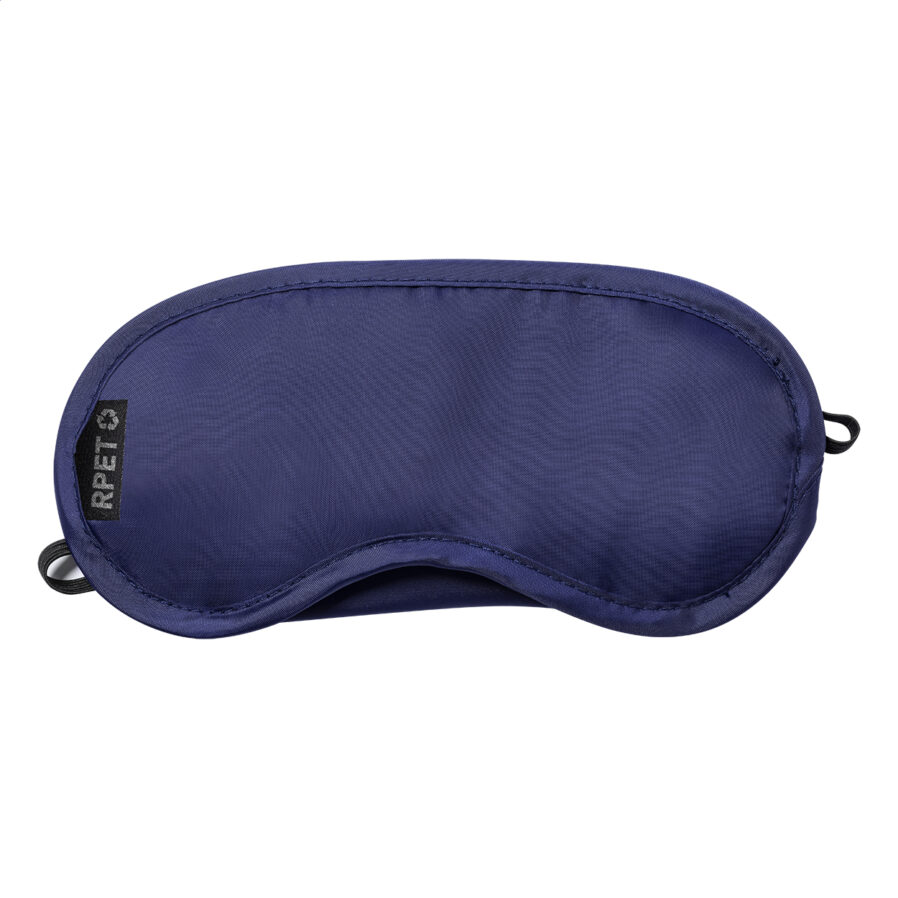 Maschera per gli occhi da viaggio RPET Jetlag