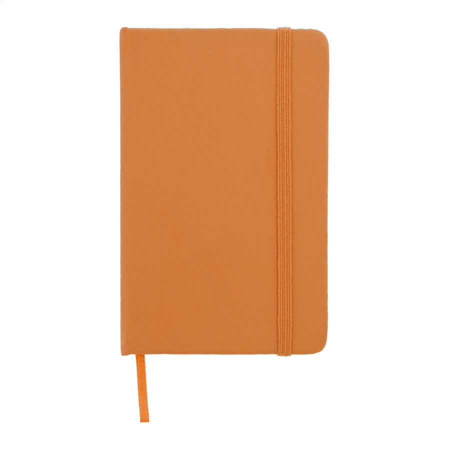 Quaderno Nopuk Blank A6