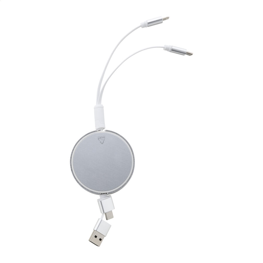 Cavo di ricarica USB Ralospic