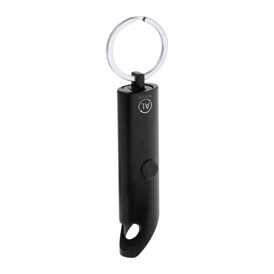 Torcia apribottiglie Rutto