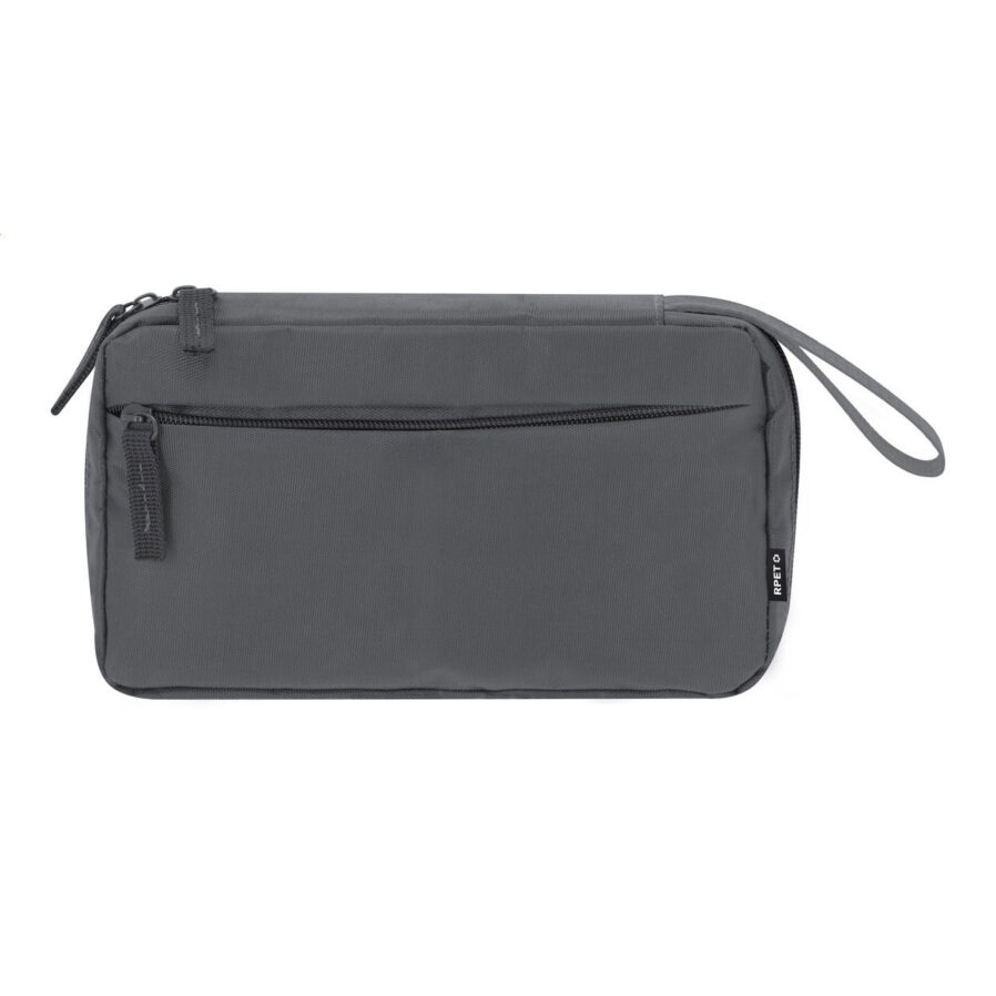 Borsello organizer in RPET Temor