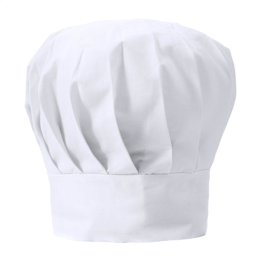 Cappello da cuoco Crocker