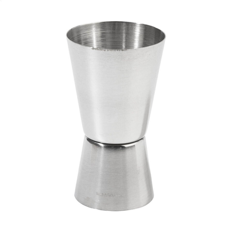 Jigger Robert