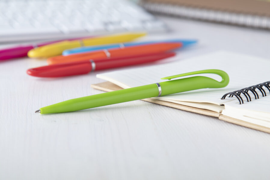 Penna a sfera Swim