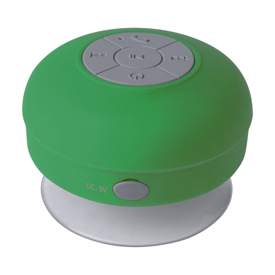 Cassa wireless Abyss