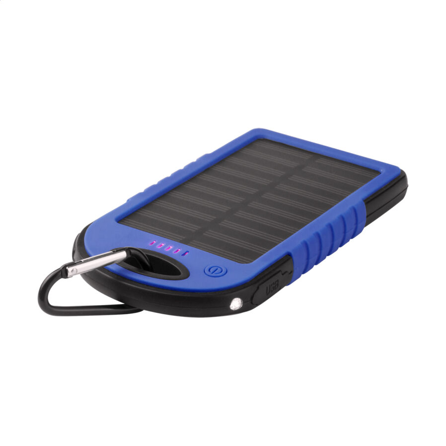USB power bank Durabank