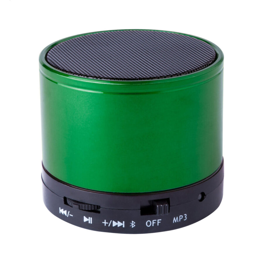 Altoparlante wireless Decibel