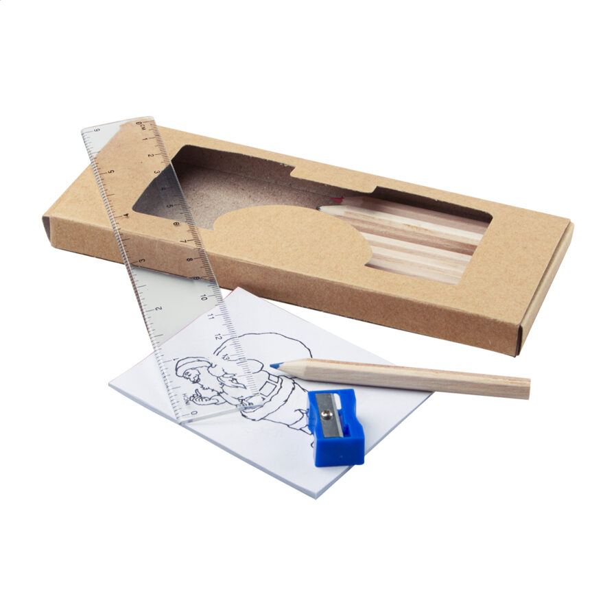 Set disegno Dumbo