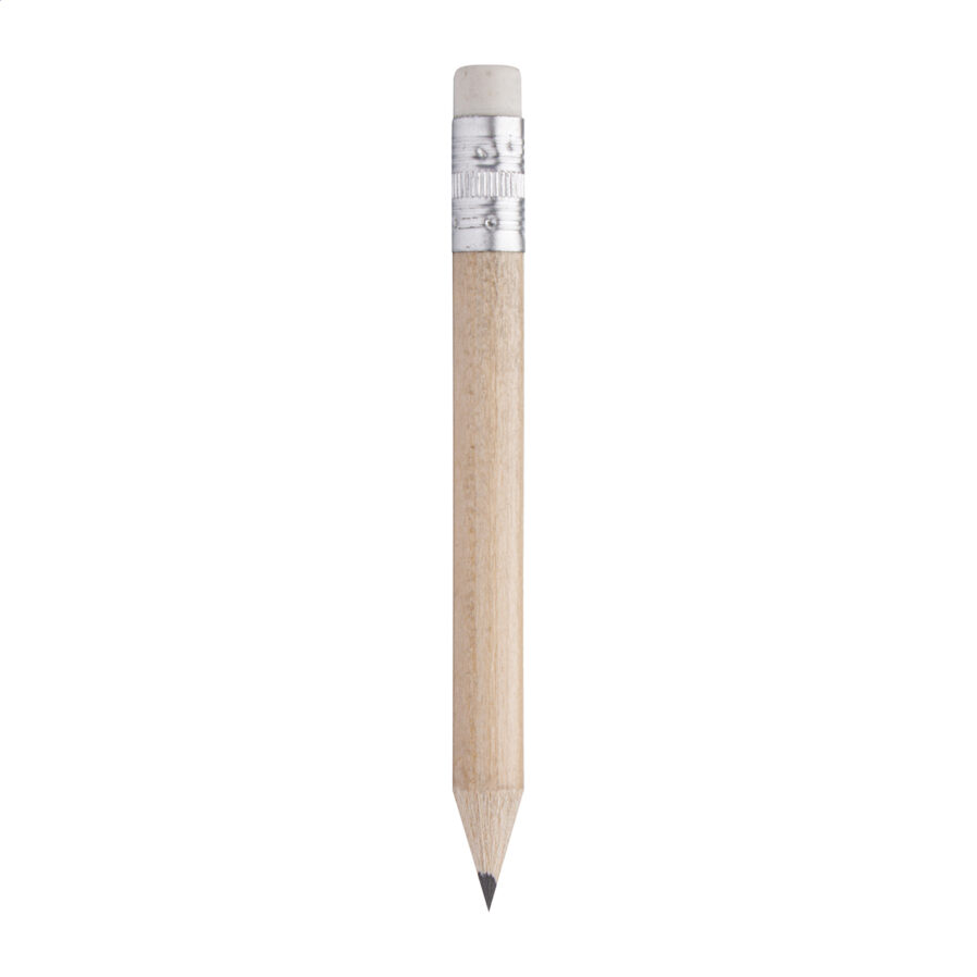 Matita in legno Mincil