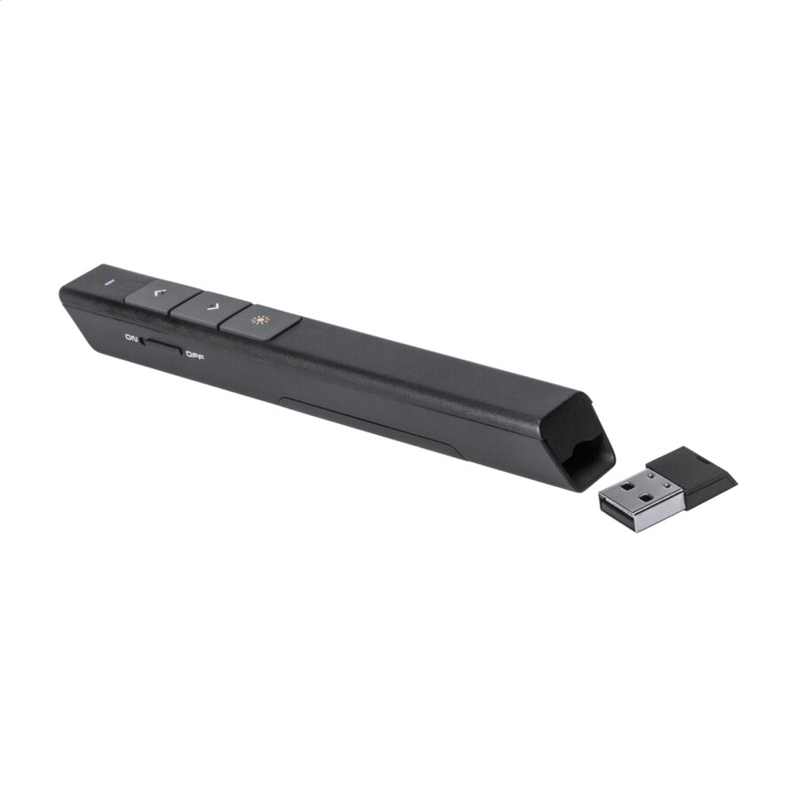 Puntatore laser Presenter