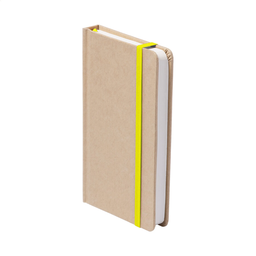 Quaderno Prunus A6