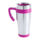 fucsia-argento