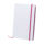fucsia-bianco