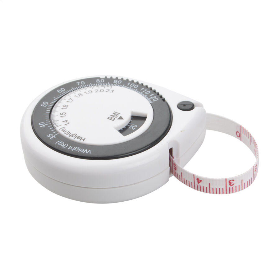 Flessometro BMI FitTape