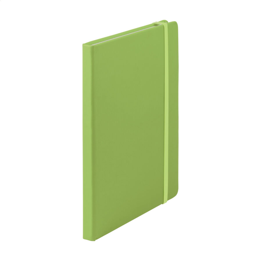 Quaderno Nopuk Blank A5