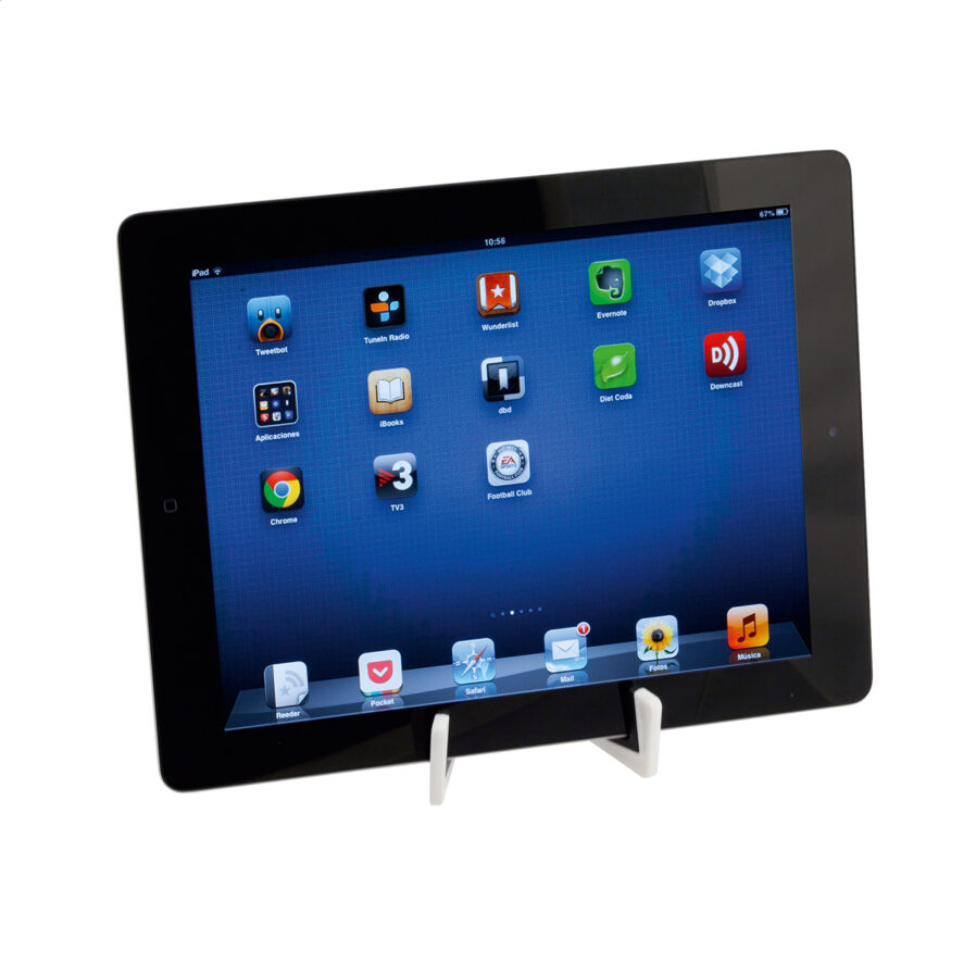 Supporto per cellulare Plassi