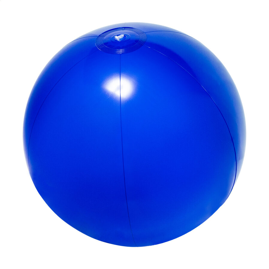 Pallone da spiaggia in RPVC (ø40 cm) Patong