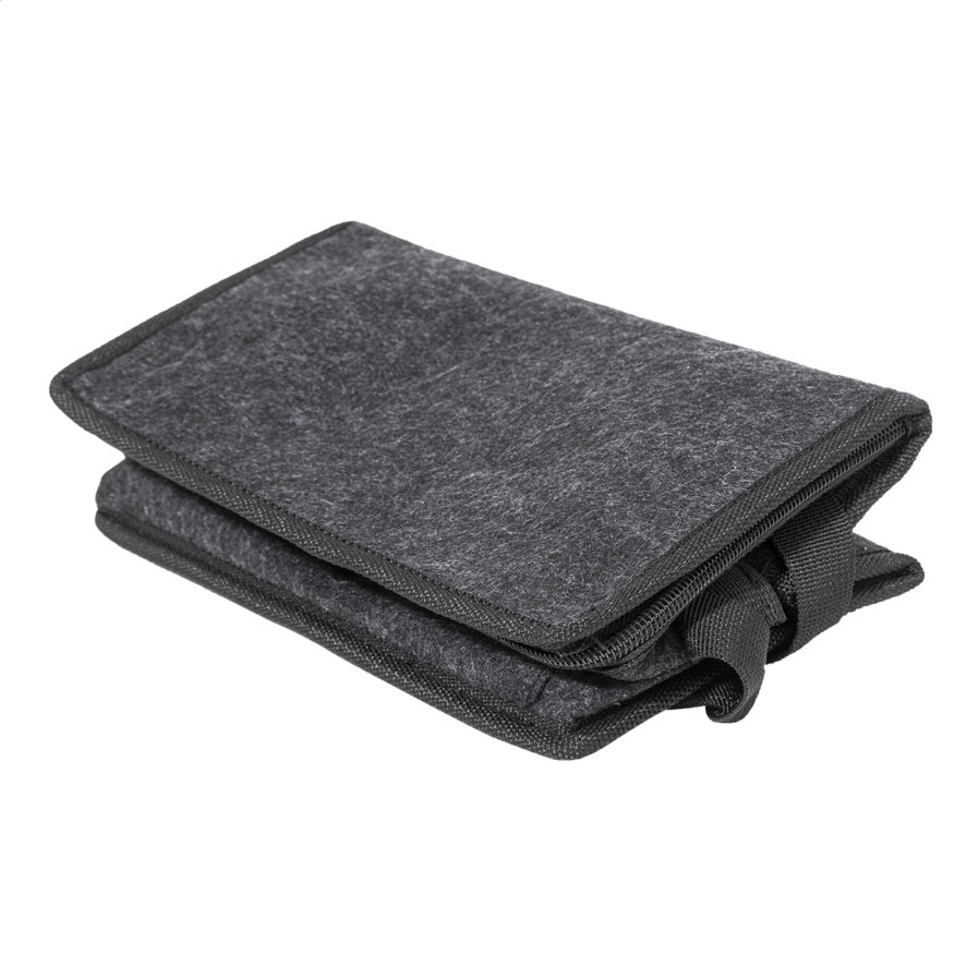Borsa termica in RPET Refelt Cool