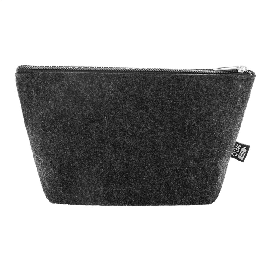 Trousse in RPET Refelt Beauty