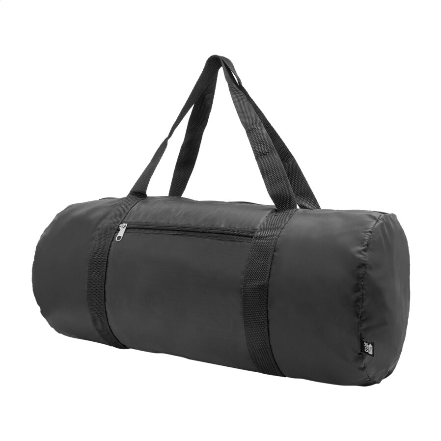 Borsa sportiva in RPET Franco