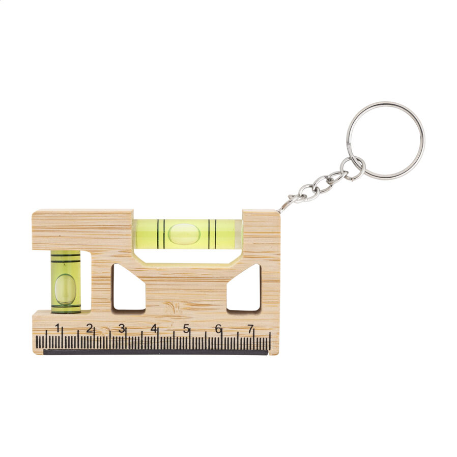 Portachiavi multi utensile Multilevel Plus