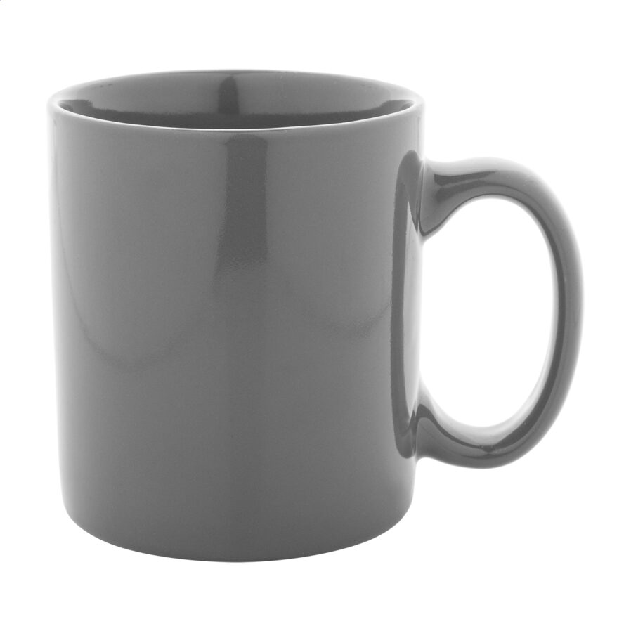 Tazza in ceramica colorata Kolomu
