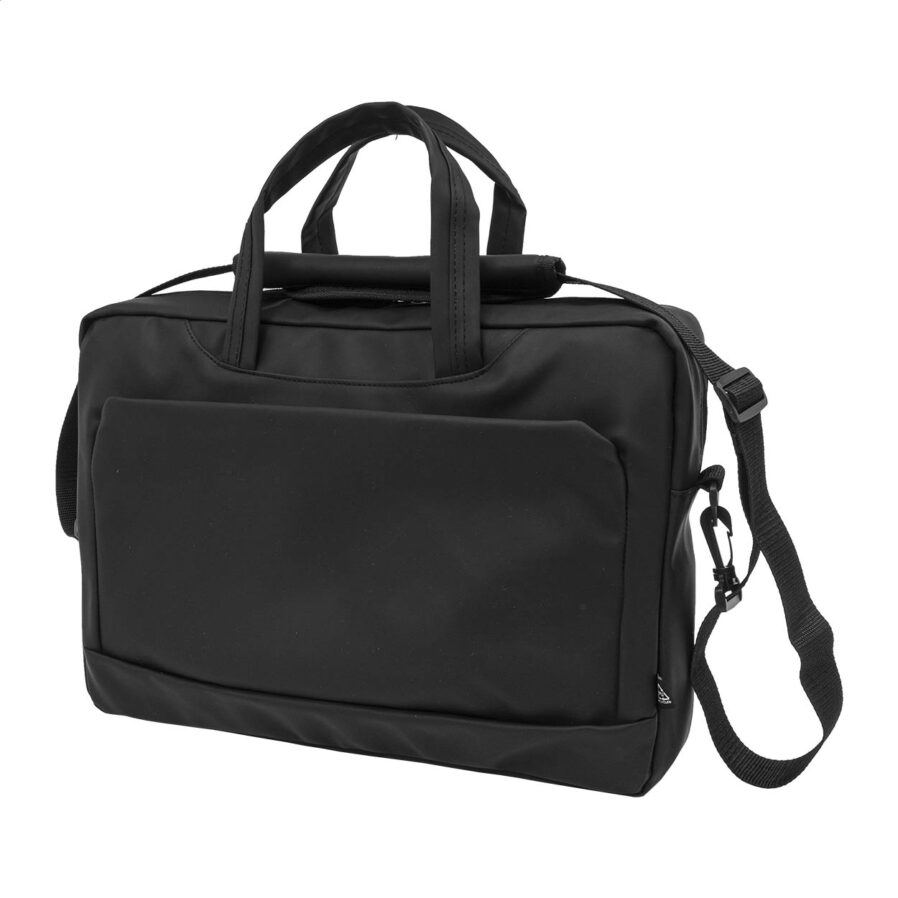 Borsa porta computer e portadocumenti in RPU Duppler
