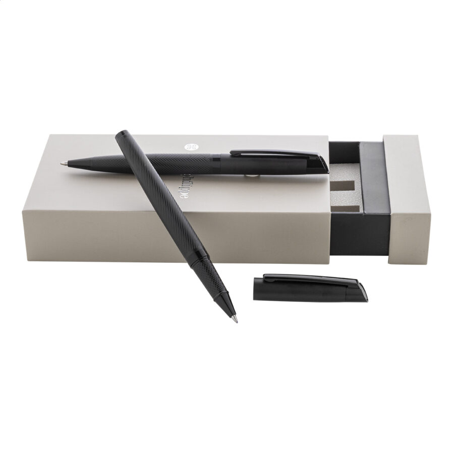 Set penne Tissage