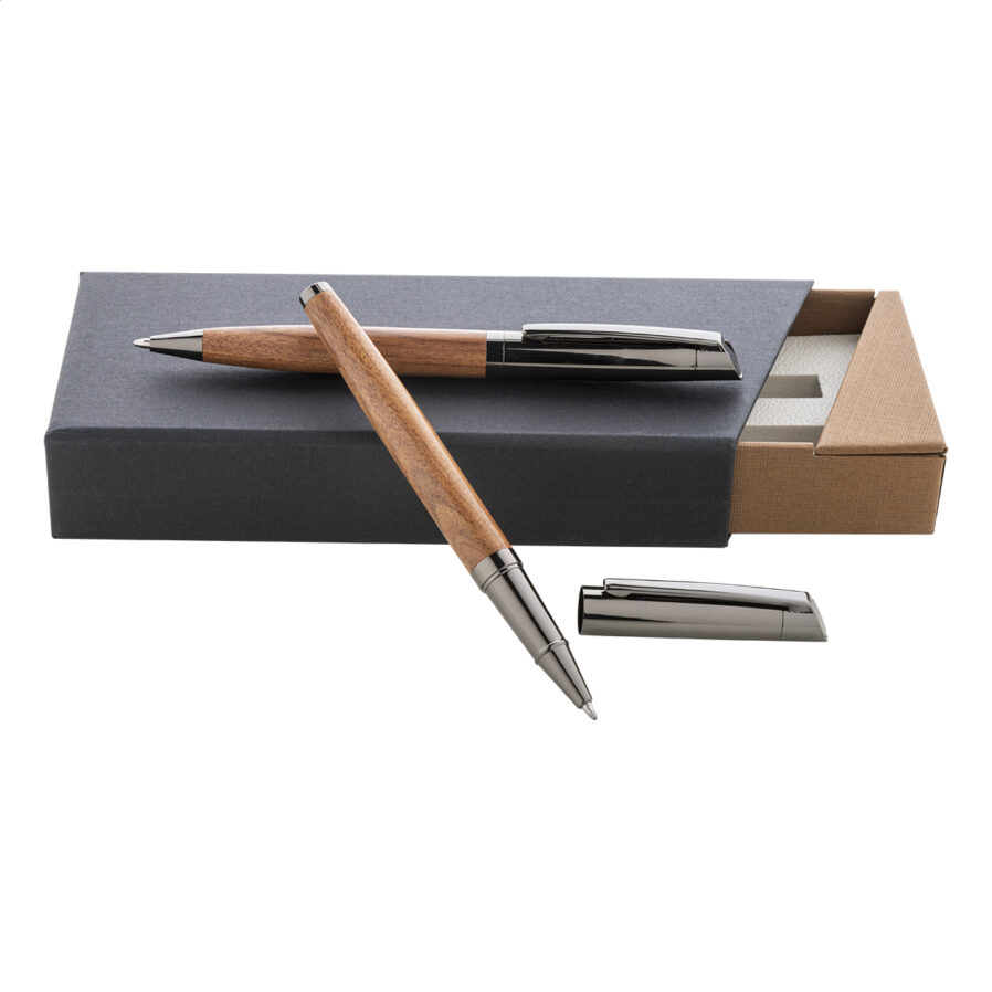 Set penne Bidarray