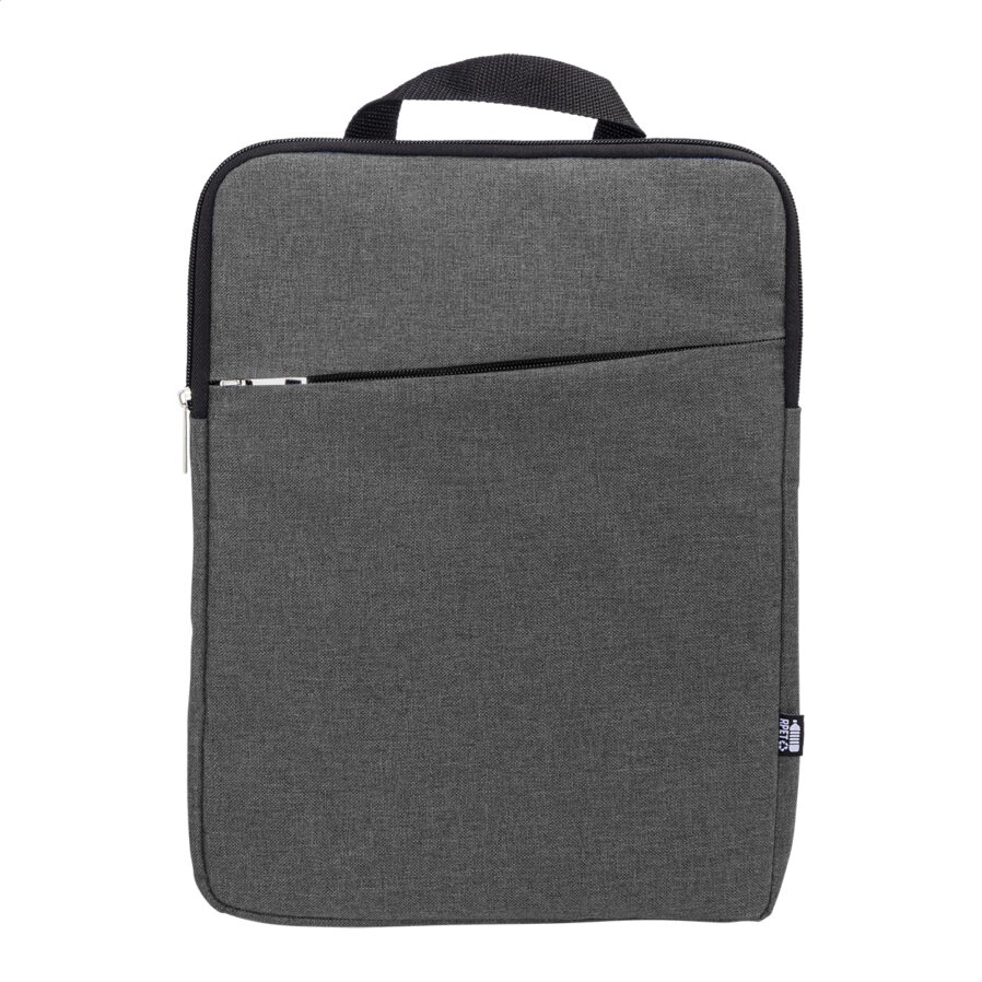 Borsa a tracolla in RPET Waldok