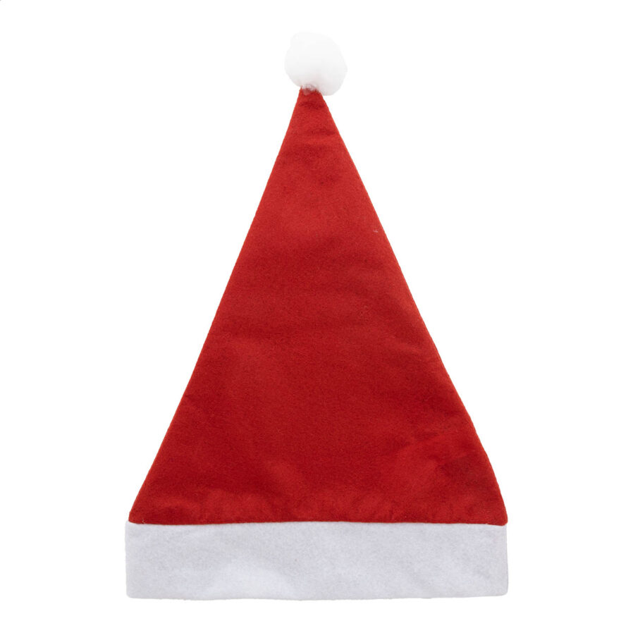Cappello Babbo Natale in RPET per bambini Mini Mikku