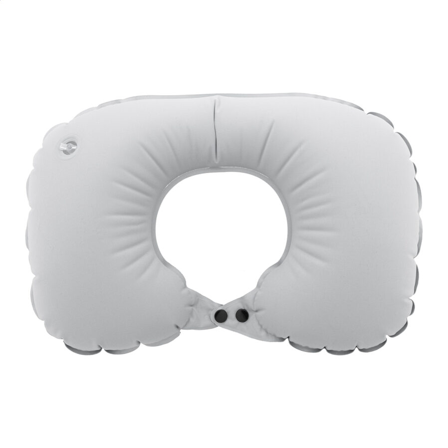 Cuscino da viaggio in RPET Jetpump