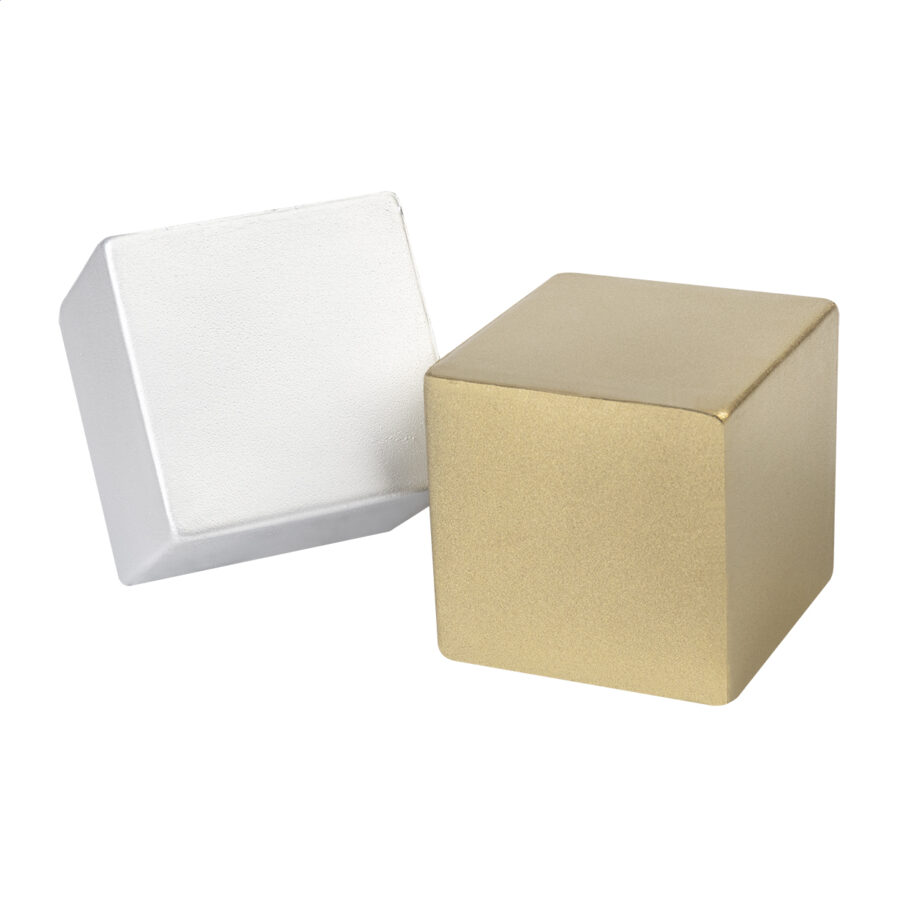 Pallina antistress metallizzata Relixa Shine