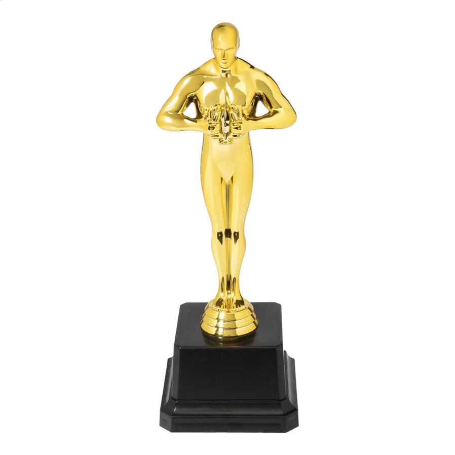 Statuetta trofeo Excellence