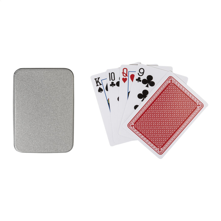 Carte da gioco Spades