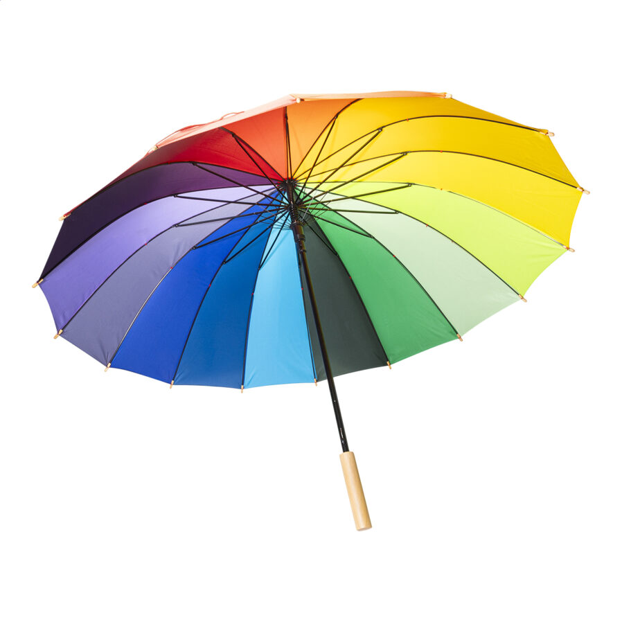 Ombrello arcobaleno Rainjoy