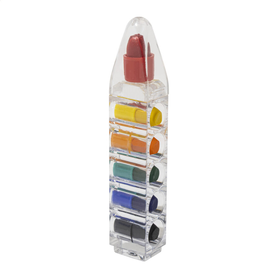 Set pastelli Peyon