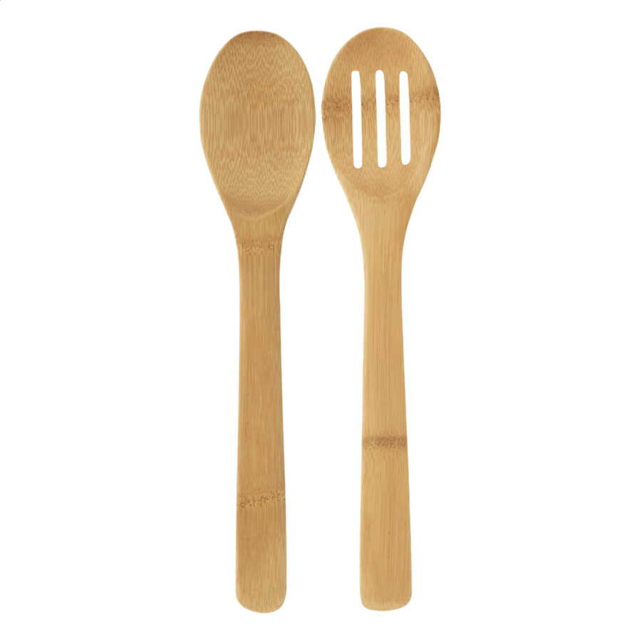 Set posate insalata Escaro